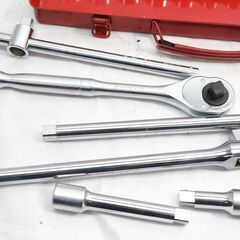 ◆ 　ソケットレンチセット　SO4017M　#32239　◆の画像