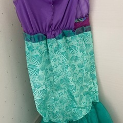 リトルマーメイドの画像