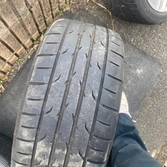 BMW E89 Z4 20i Mスポーツ ホイールの画像