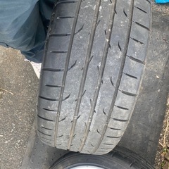 BMW E89 Z4 20i Mスポーツ ホイールの画像