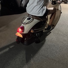 ビーノ50の画像