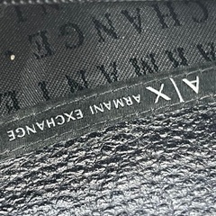 ARMANI EXCHANGE  アルマーニエクスチェンジ 財布の画像