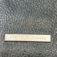 ARMANI EXCHANGE  アルマーニエクスチェンジ 財布の画像