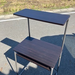 パソコンデスク2の画像