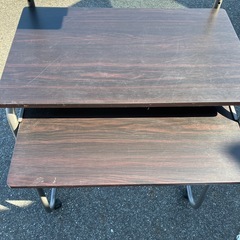 パソコンデスク2の画像