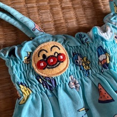 アンパンマンの画像