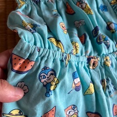 アンパンマンの画像