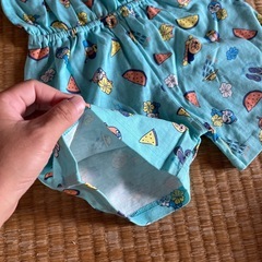 アンパンマンの画像