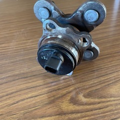 タントL375S ABS付きハブベアリングの画像