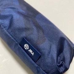 JRA晴雨兼用折りたたみ傘
の画像