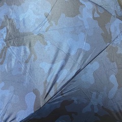 JRA晴雨兼用折りたたみ傘
の画像