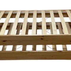 IKEA ウトーケル　スタッキングベッド　2個で1セットの画像