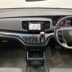 大人気！オデッセイ！！の画像