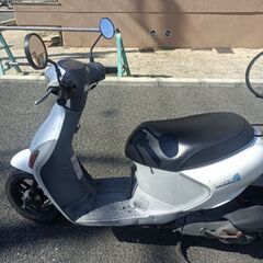 SUZUKIレッツ４の画像