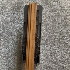 ダイソン　クリーナー　スタンド　加工品　部品取りの画像