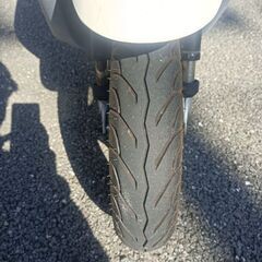 SUZUKIレッツ４の画像