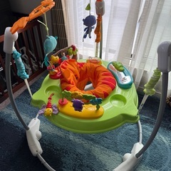 レインフォレストジャンパルーⅡの画像