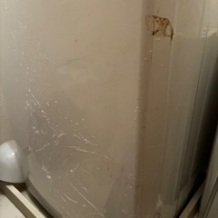 東芝洗濯機
の画像