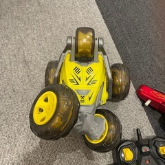 ラジコン　ジャンク品の画像