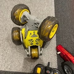 ラジコン　ジャンク品の画像