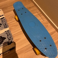 【お引き取り先決まりました】スケボーの画像