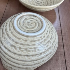 とんすい5個セットの画像