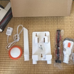 【決まりました】掃除機の画像