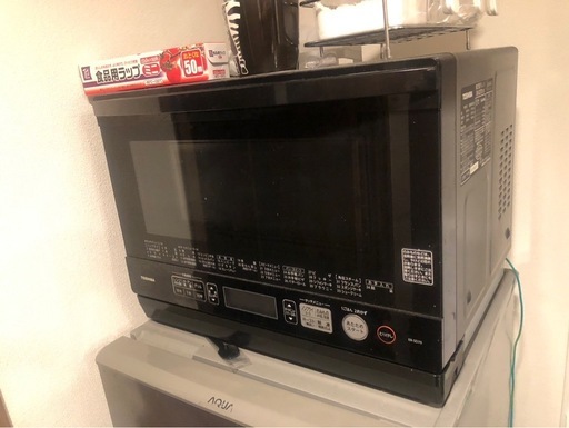 オーブンレンジ