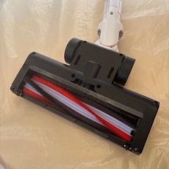 【決まりました】掃除機の画像