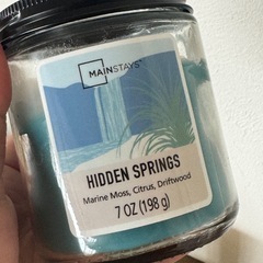 キャンドルの画像