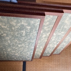 無料❗️襖畳６畳DIYの画像