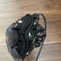 カチューシャの画像