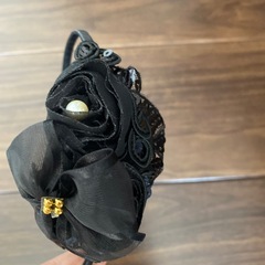 カチューシャの画像