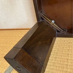 家具調こたつ　座卓　(継足付))の画像