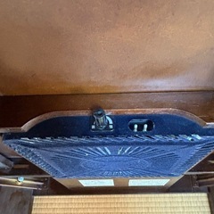 家具調こたつ　座卓　(継足付))の画像