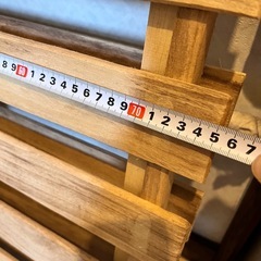 すのこ2枚セット
の画像