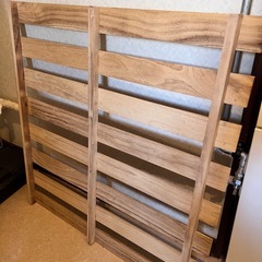 すのこ2枚セット
の画像