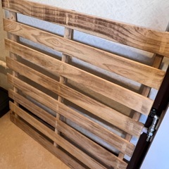 すのこ2枚セット
の画像