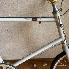 ブリヂストンCHeRO
の画像