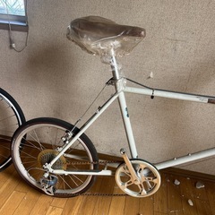 ブリヂストンCHeRO
の画像