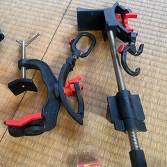 釣り道具セットの画像