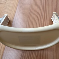 カトージ　豆イス用テーブルの画像