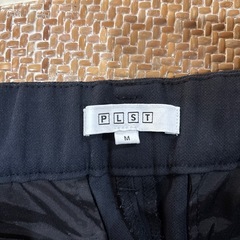 PLST レディース　パンツの画像