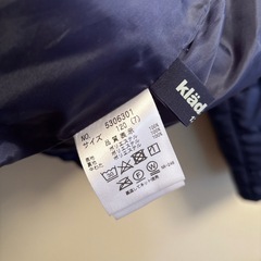 アウター クレードスコープ キッズ  の画像