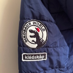 アウター クレードスコープ キッズ  の画像