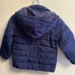 アウター クレードスコープ キッズ  の画像