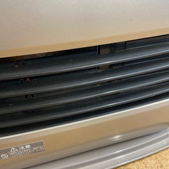 コロナ 石油ストーブ　21年製　f3の画像