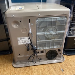 コロナ 石油ストーブ　21年製　f3の画像