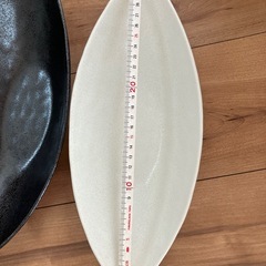 カレー皿2枚セットの画像