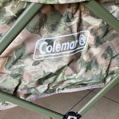 コールマン　Coleman　キャリーカート　荷運び　キャンプッシュ　建設業の画像